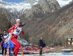 2012 Valsesia ETU Winter Triathlon European Championships