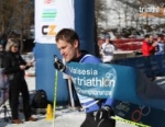 2012 Valsesia ETU Winter Triathlon European Championships