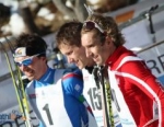 2012 Valsesia ETU Winter Triathlon European Championships