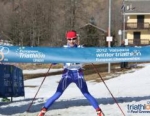 2012 Valsesia ETU Winter Triathlon European Championships