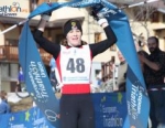 2012 Valsesia ETU Winter Triathlon European Championships