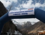 2012 Valsesia ETU Winter Triathlon European Championships