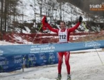 2012 Valsesia ETU Winter Triathlon European Championships