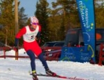 2012 Lygna ITU Winter Triathlon European Cup