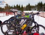 2012 Lygna ITU Winter Triathlon European Cup