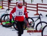 2012 Lygna ITU Winter Triathlon European Cup