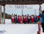 2012 Lygna ITU Winter Triathlon European Cup