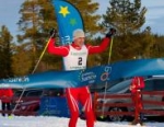2012 Lygna ITU Winter Triathlon European Cup