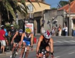 2010 Vila Nova de Gaia ETU Triathlon U23 and Youth European Championships