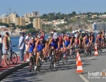 2010 Vila Nova de Gaia ETU Triathlon U23 and Youth European Championships