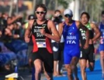 2010 Vila Nova de Gaia ETU Triathlon U23 and Youth European Championships