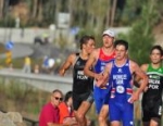 2010 Vila Nova de Gaia ETU Triathlon U23 and Youth European Championships