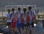 2010 Vila Nova de Gaia ETU Triathlon U23 and Youth European Championships