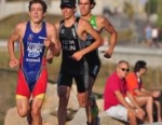 2010 Vila Nova de Gaia ETU Triathlon U23 and Youth European Championships