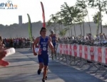 2010 Vila Nova de Gaia ETU Triathlon U23 and Youth European Championships