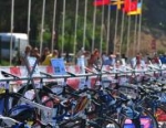 2010 Vila Nova de Gaia ETU Triathlon U23 and Youth European Championships