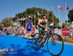 2010 Vila Nova de Gaia ETU Triathlon U23 and Youth European Championships
