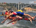 2010 Vila Nova de Gaia ETU Triathlon U23 and Youth European Championships