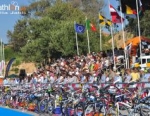 2010 Vila Nova de Gaia ETU Triathlon U23 and Youth European Championships