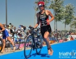 2010 Vila Nova de Gaia ETU Triathlon U23 and Youth European Championships