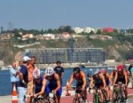 2010 Vila Nova de Gaia ETU Triathlon U23 and Youth European Championships