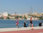 2010 Vila Nova de Gaia ETU Triathlon U23 and Youth European Championships