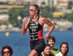 2010 Vila Nova de Gaia ETU Triathlon U23 and Youth European Championships