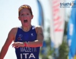 2010 Vila Nova de Gaia ETU Triathlon U23 and Youth European Championships