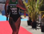 2010 Vila Nova de Gaia ETU Triathlon U23 and Youth European Championships