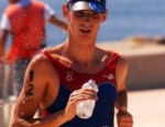 2012 Istanbul ITU Triathlon European Cup