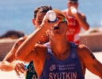 2012 Istanbul ITU Triathlon European Cup