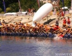 2012 Istanbul ITU Triathlon European Cup