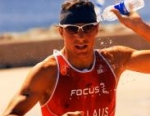 2012 Istanbul ITU Triathlon European Cup