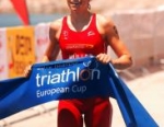 2012 Istanbul ITU Triathlon European Cup