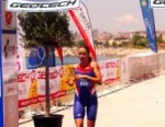 2012 Istanbul ITU Triathlon European Cup