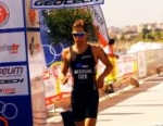 2012 Istanbul ITU Triathlon European Cup