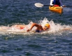 2012 Istanbul ITU Triathlon European Cup
