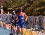 2012 Istanbul ITU Triathlon European Cup