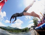 2011 Dextro Energy Triathlon - ITU World Championship Series Kitzbuehel