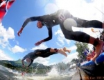 2011 Dextro Energy Triathlon - ITU World Championship Series Kitzbuehel