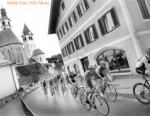 2011 Dextro Energy Triathlon - ITU World Championship Series Kitzbuehel
