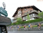 2011 Dextro Energy Triathlon - ITU World Championship Series Kitzbuehel