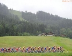 2011 Dextro Energy Triathlon - ITU World Championship Series Kitzbuehel