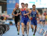 2011 Dextro Energy Triathlon - ITU World Championship Series Kitzbuehel