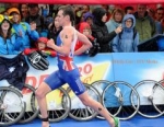 2011 Dextro Energy Triathlon - ITU World Championship Series Kitzbuehel