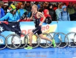 2011 Dextro Energy Triathlon - ITU World Championship Series Kitzbuehel