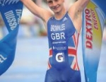 2011 Dextro Energy Triathlon - ITU World Championship Series Kitzbuehel