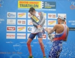 2011 Dextro Energy Triathlon - ITU World Championship Series Kitzbuehel