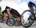 2011 Dextro Energy Triathlon - ITU World Championship Series Kitzbuehel