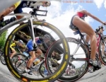 2011 Dextro Energy Triathlon - ITU World Championship Series Kitzbuehel